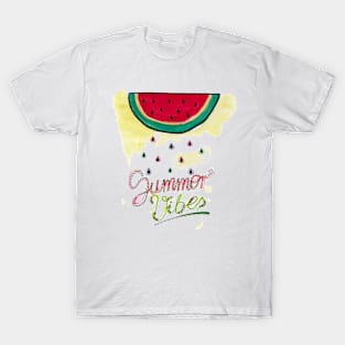 Summer Vibes T-Shirt